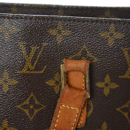 Louis Vuitton Monogram Luco 8 of 17