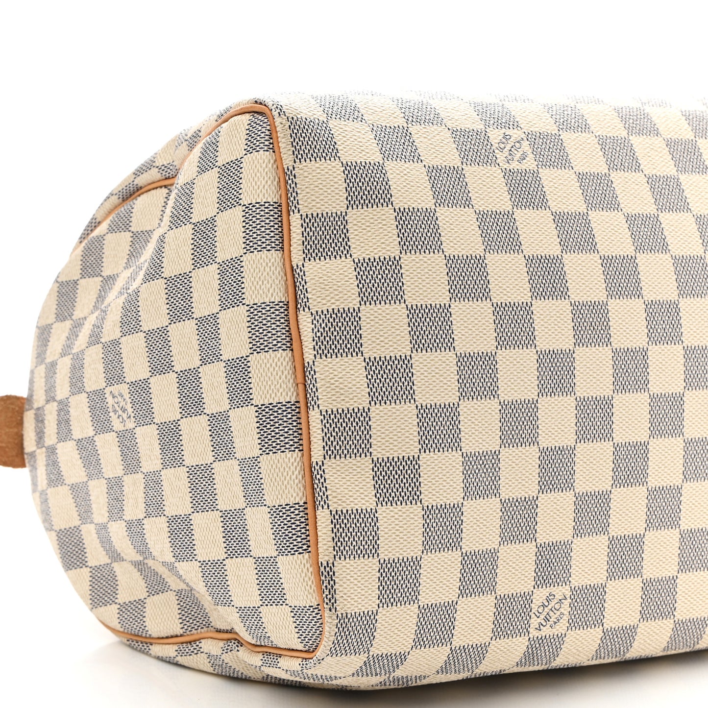 Damier Azur Speedy 35