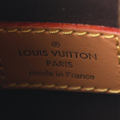 Louis Vuitton Monogram Side Trunk PM 6 of 9