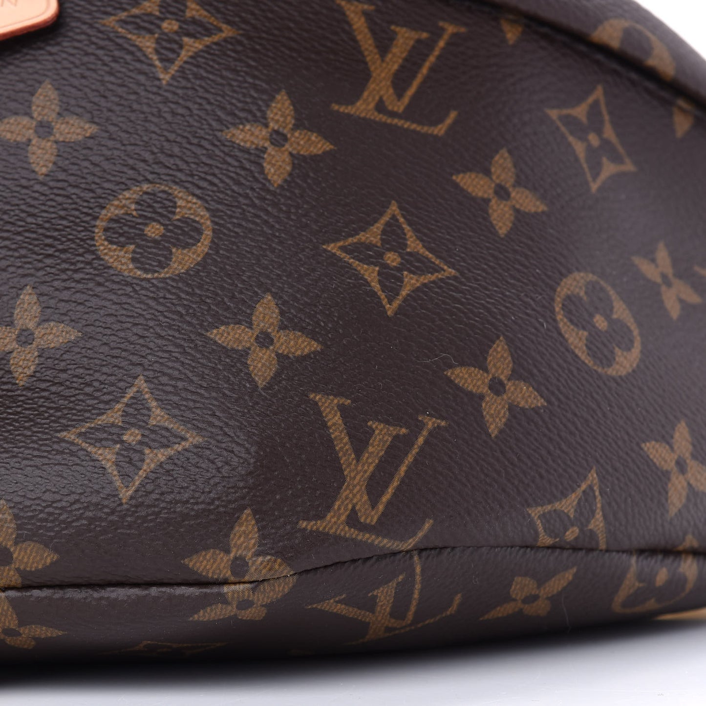 Monogram Bumbag