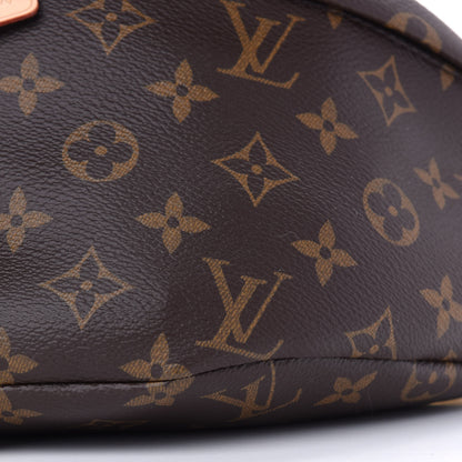 Louis Vuitton Monogram Bumbag 8 of 8