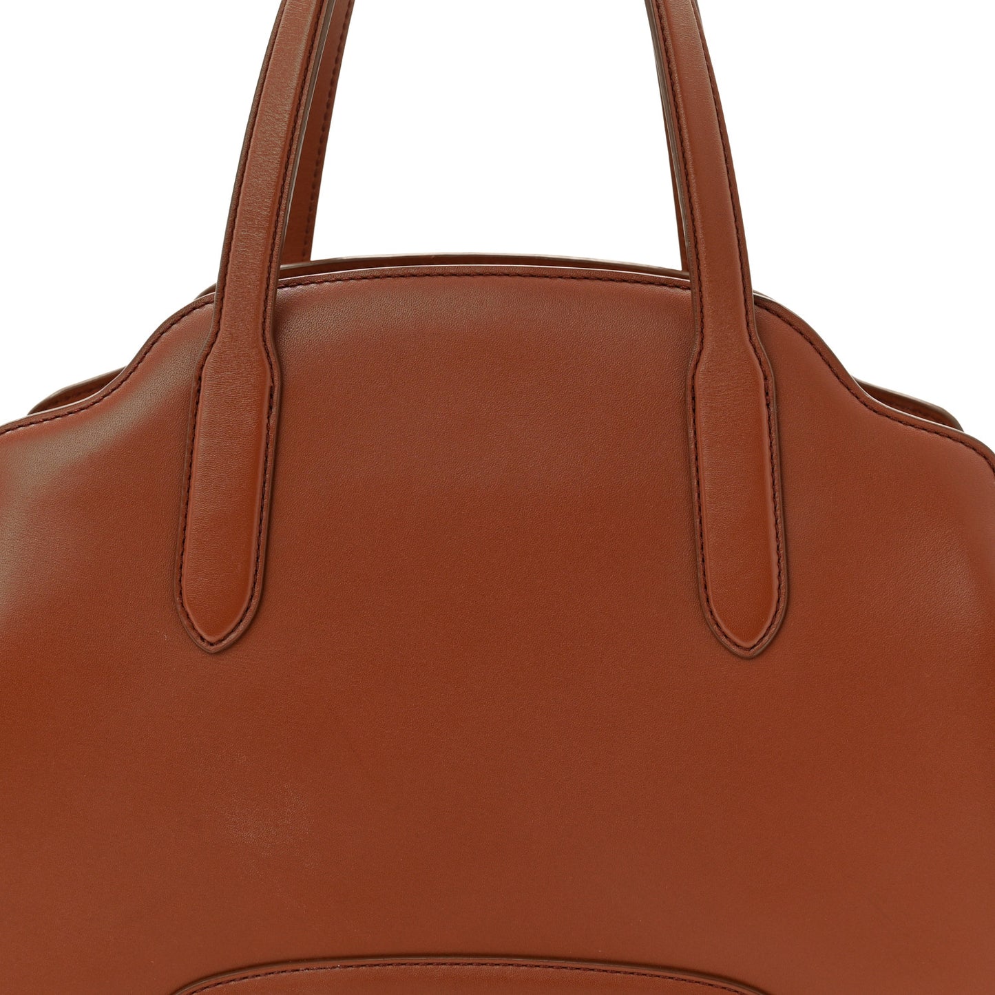 Smooth Calfskin Medium Sesia Kummel