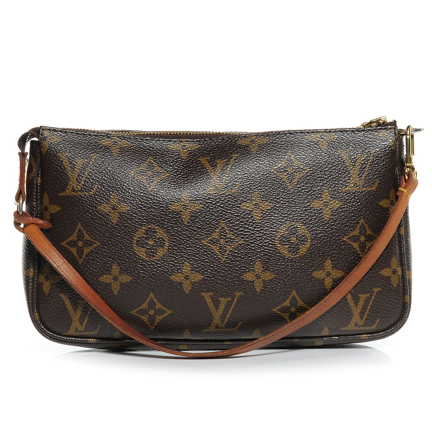 Monogram Pochette Accessories