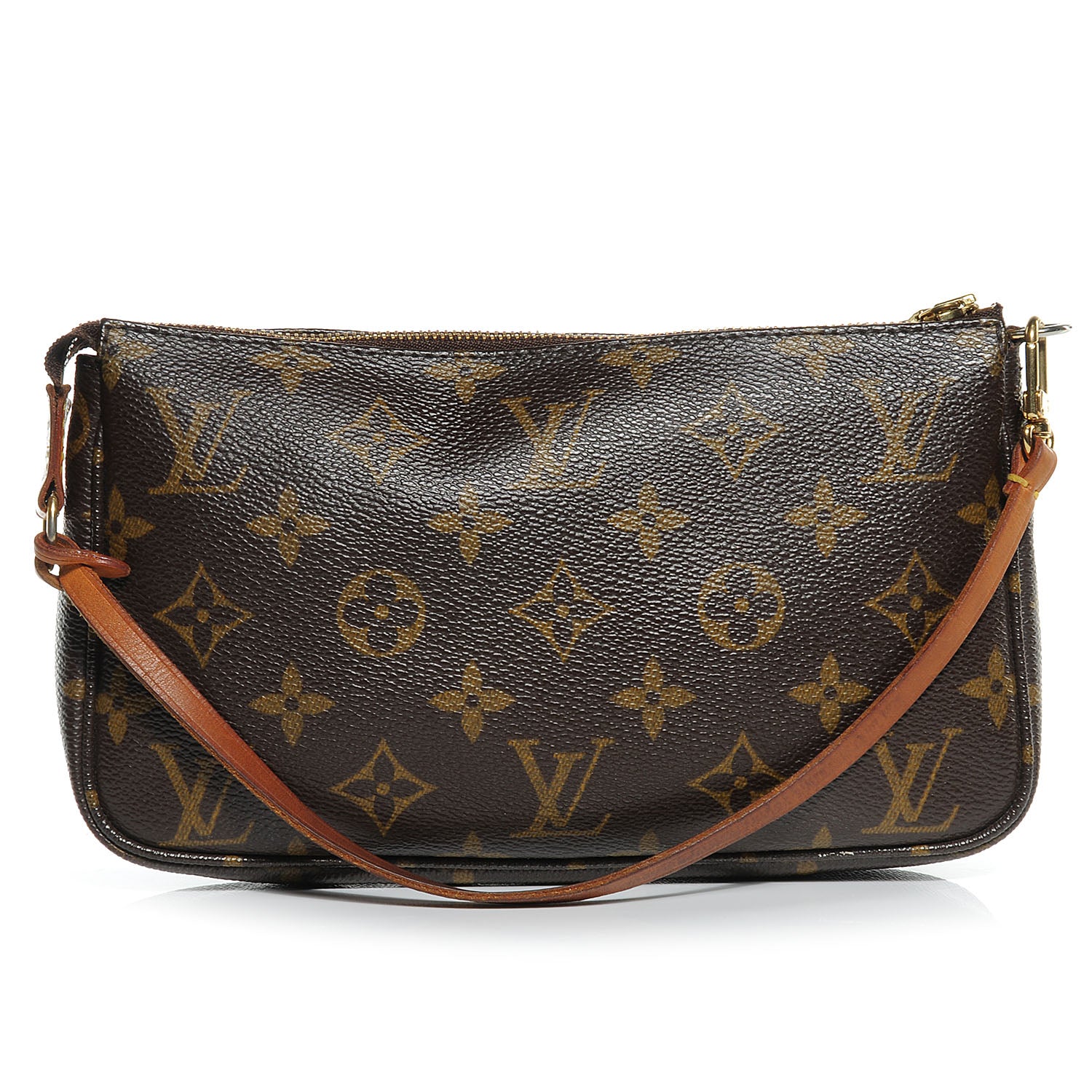 Louis Vuitton Monogram Pochette Accessories 1 of 7