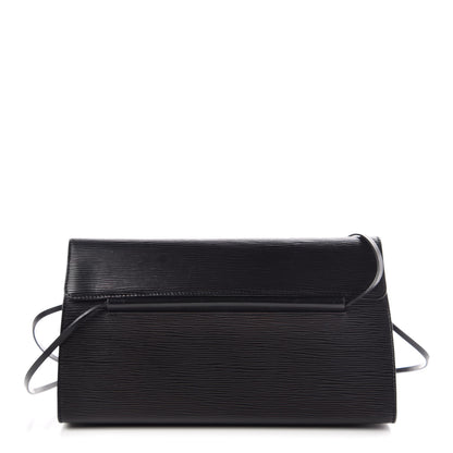 Louis Vuitton Epi Dinard Black 1 of 17
