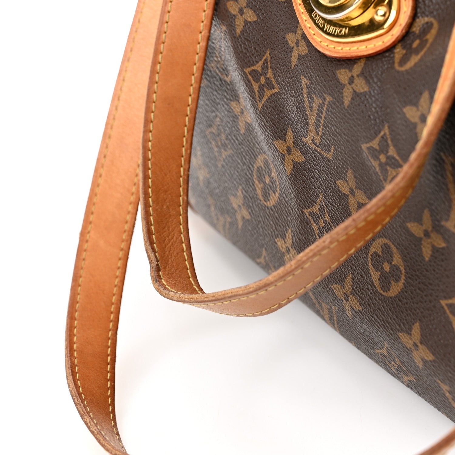Louis Vuitton Monogram Stresa PM 15 of 17