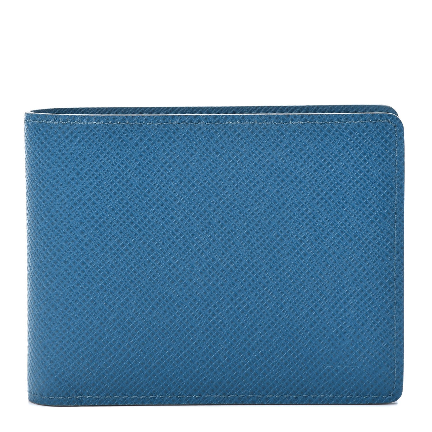 Louis Vuitton Taiga Multiple Wallet Iceberg 1 of 8
