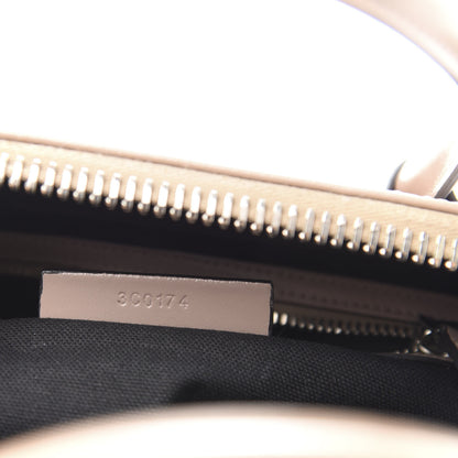 Givenchy Shiny Lord Calfskin Small Antigona Sand 7 of 10