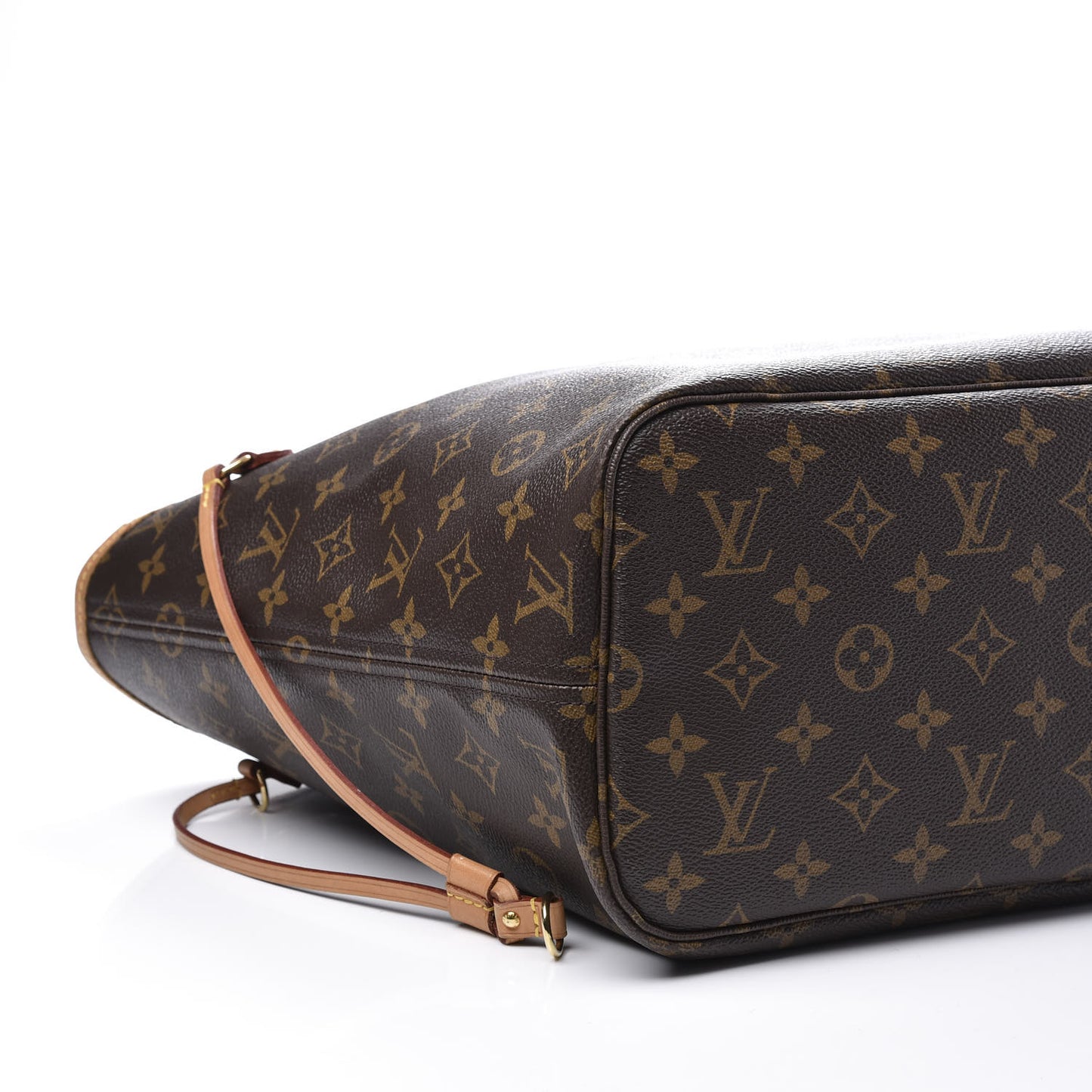 Monogram Neo Neverfull MM Pivoine