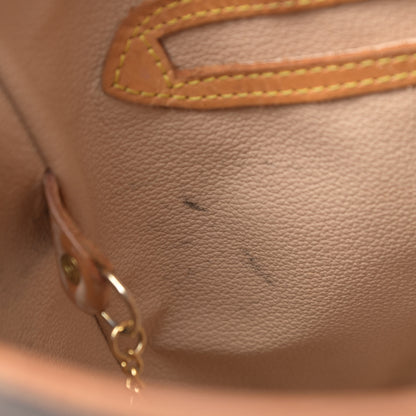 Louis Vuitton Monogram Petit Bucket 23 14 of 19