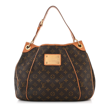 Louis Vuitton Monogram Galliera PM 1 of 12