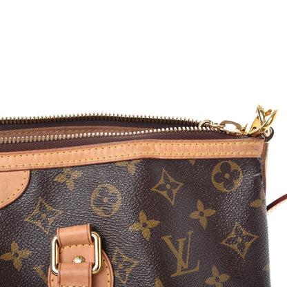 Louis Vuitton Monogram Palermo PM 9 of 19