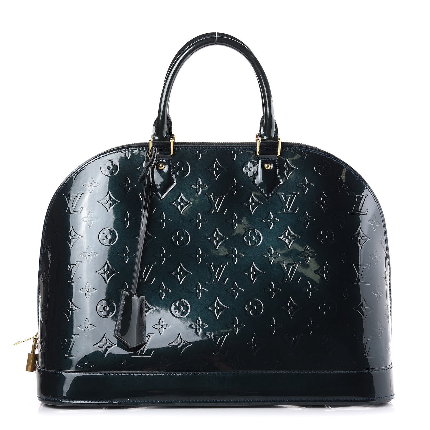 Vernis Alma GM Blue Nuit