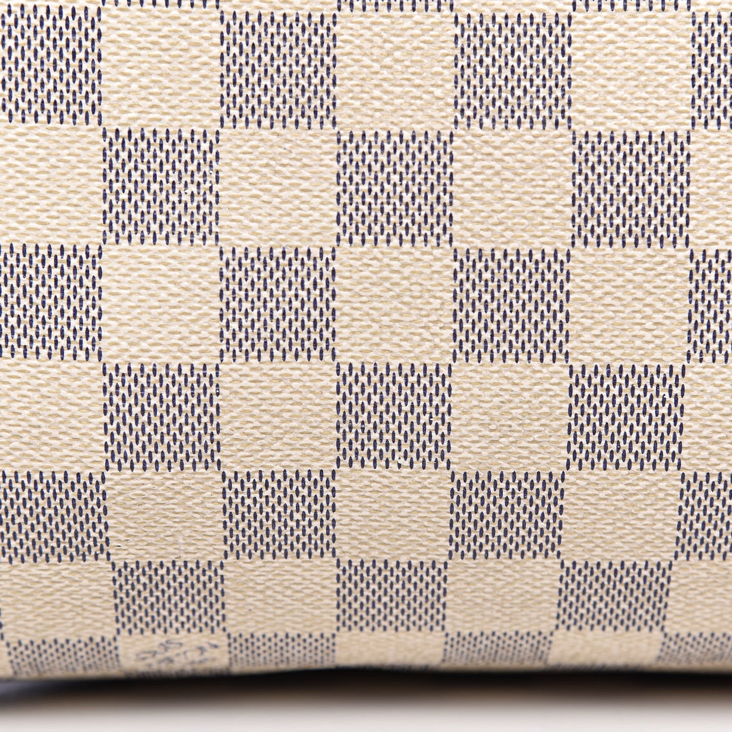 Damier Azur Speedy 30