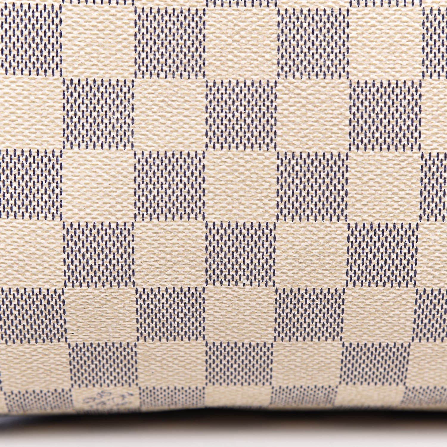 Louis Vuitton Damier Azur Speedy 30 15 of 18