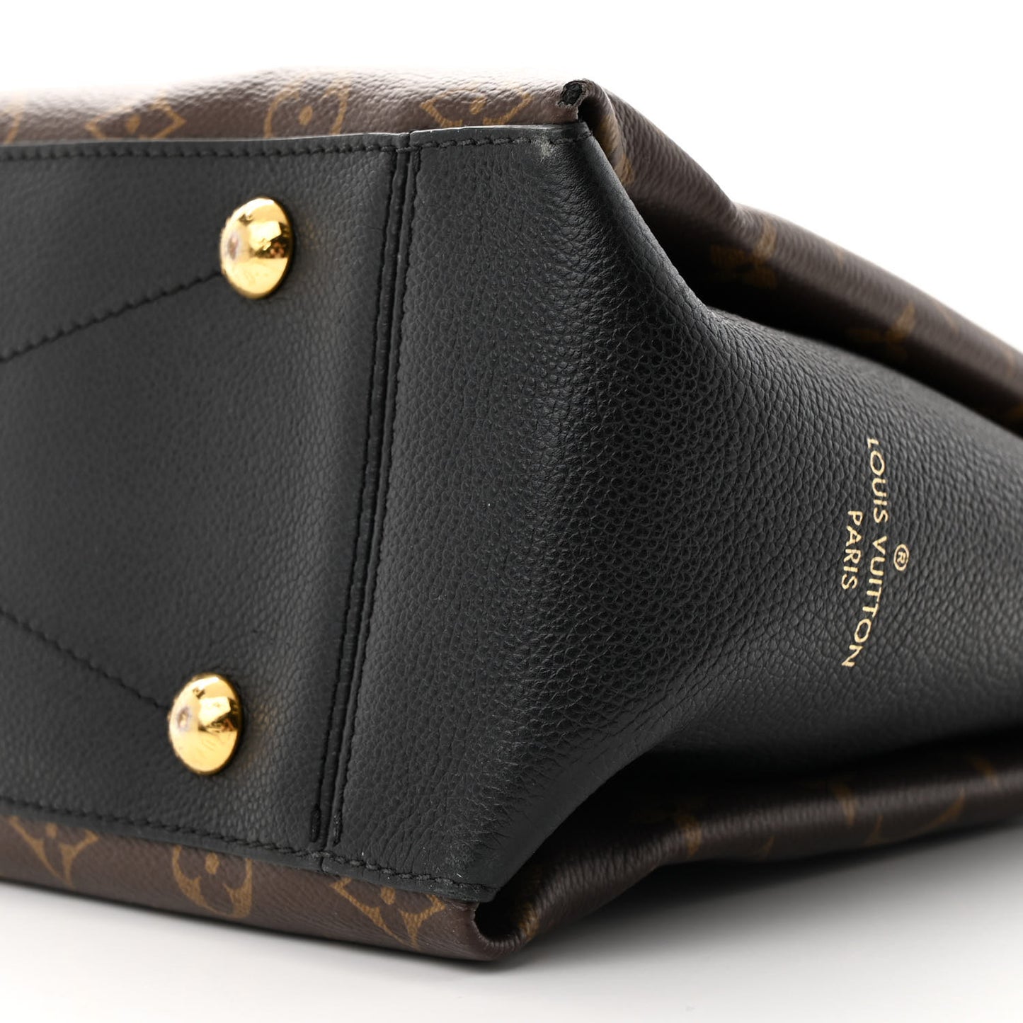 Monogram Surene MM Black