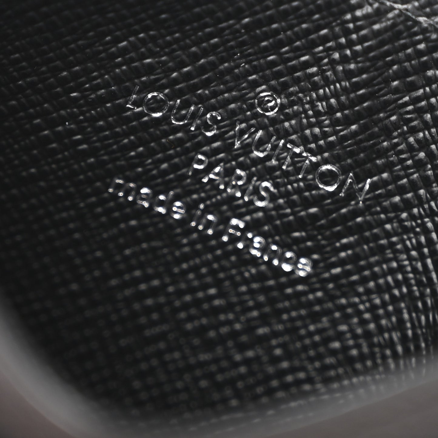 Monogram Macassar Neo Porte-Cartes Card Holder