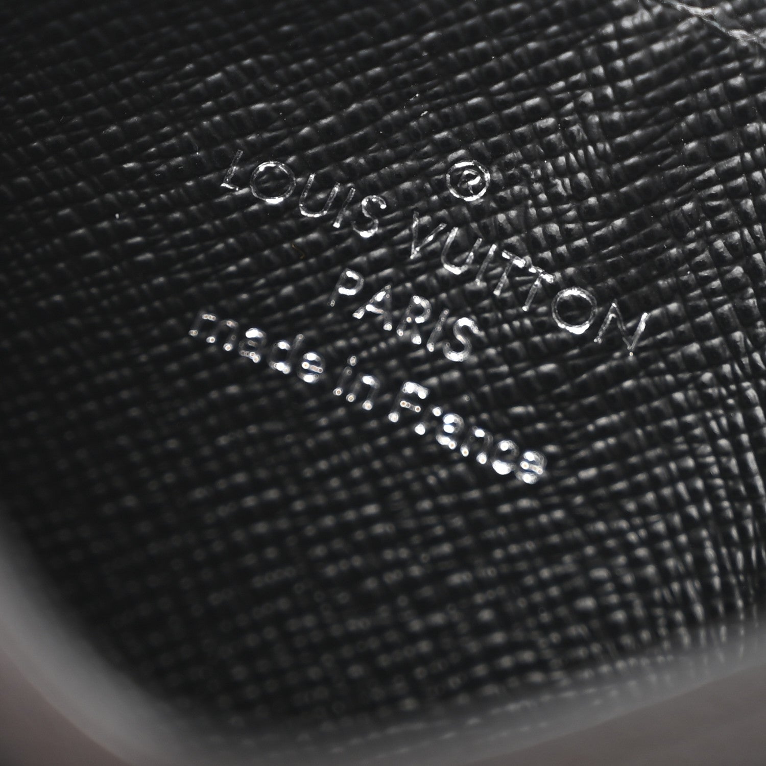 Louis Vuitton Monogram Macassar Neo Porte-Cartes Card Holder 6 of 8