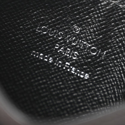 Louis Vuitton Monogram Macassar Neo Porte-Cartes Card Holder 6 of 8