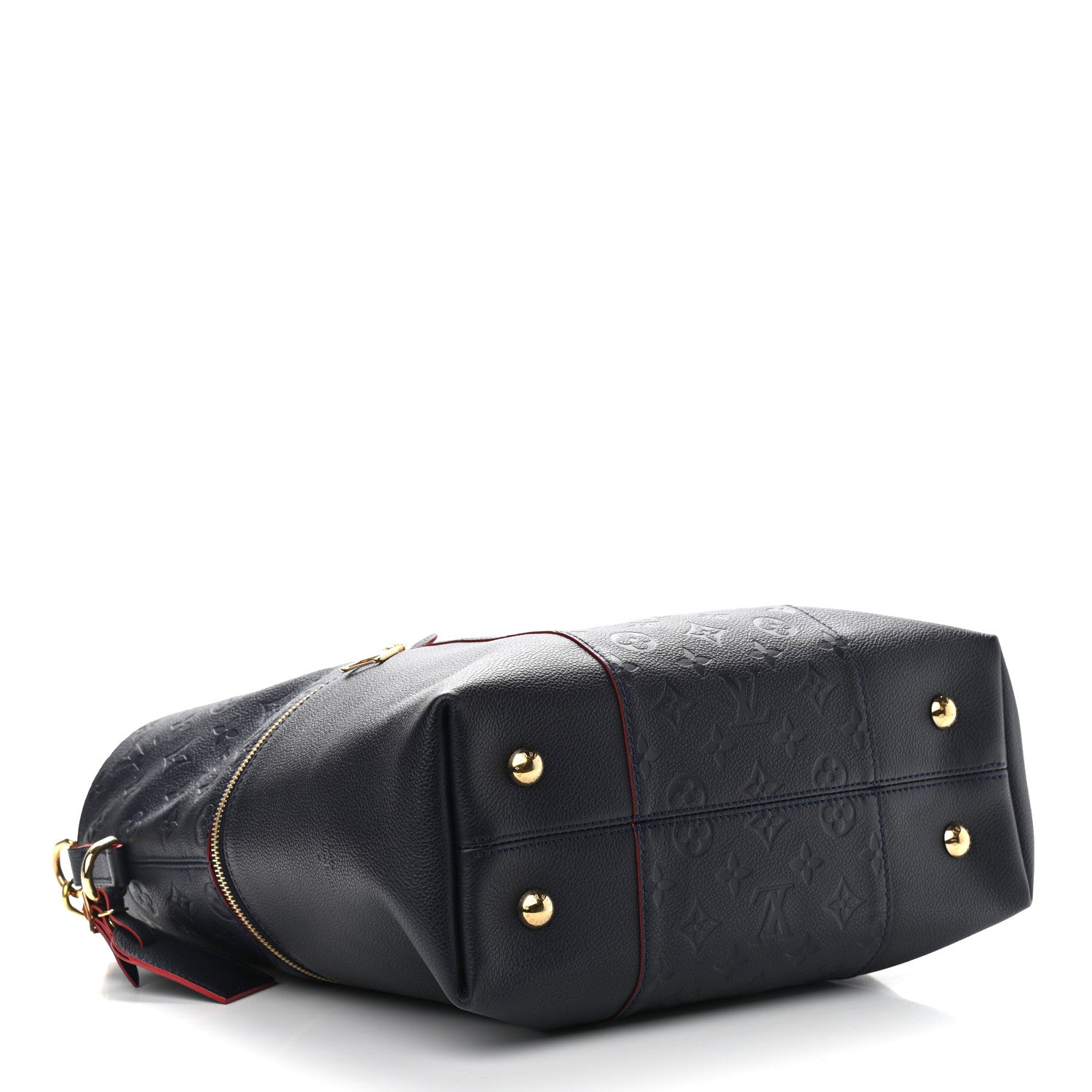 Louis Vuitton Empreinte Melie Marine Rouge 4 of 9