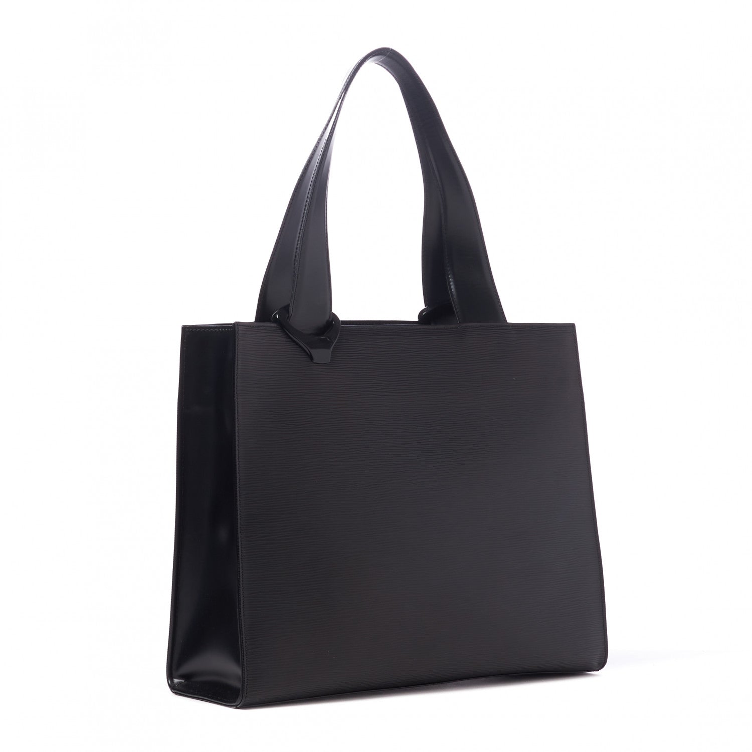 Louis Vuitton Epi Z Gemeaux Black 2 of 8