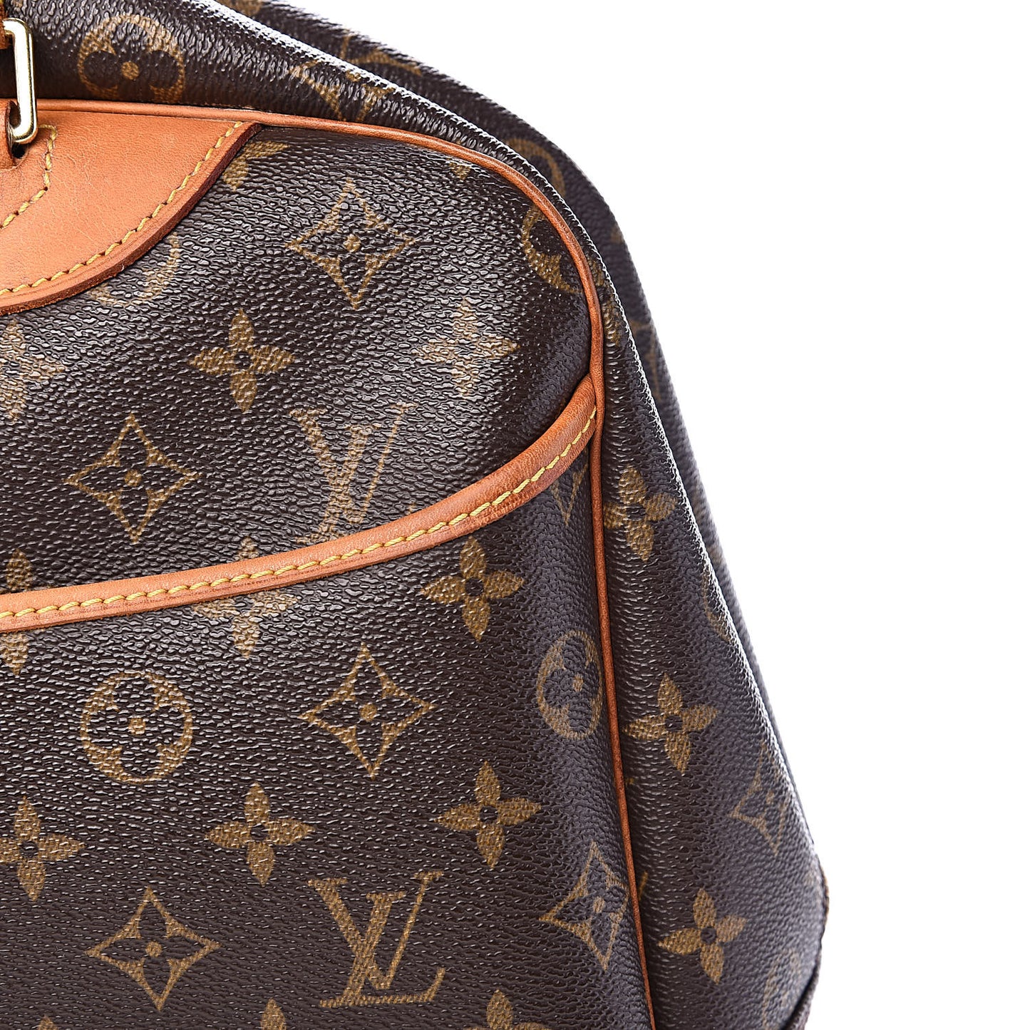 Monogram Deauville