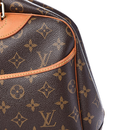 Louis Vuitton Monogram Deauville 16 of 16