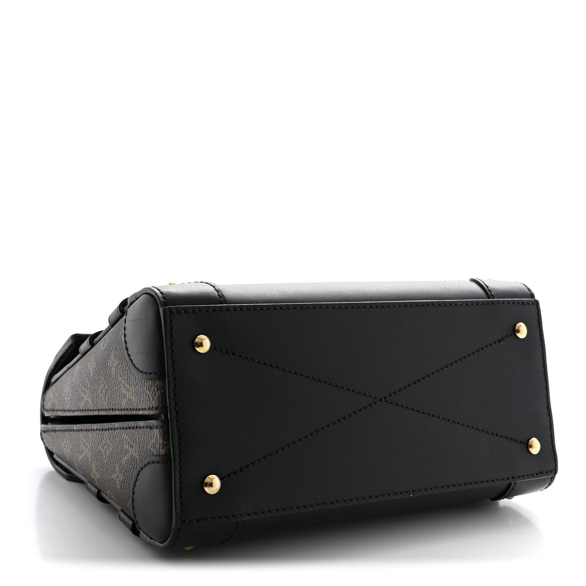 Monogram Trianon Black