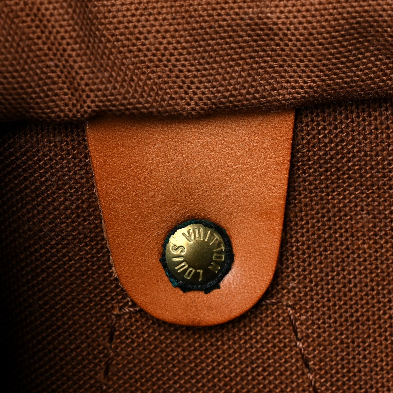 Louis Vuitton Monogram Speedy 30 12 of 27