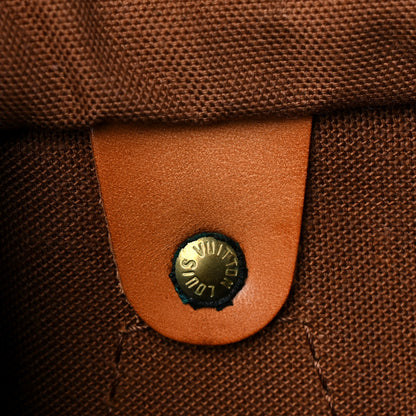 Louis Vuitton Monogram Speedy 30 12 of 27