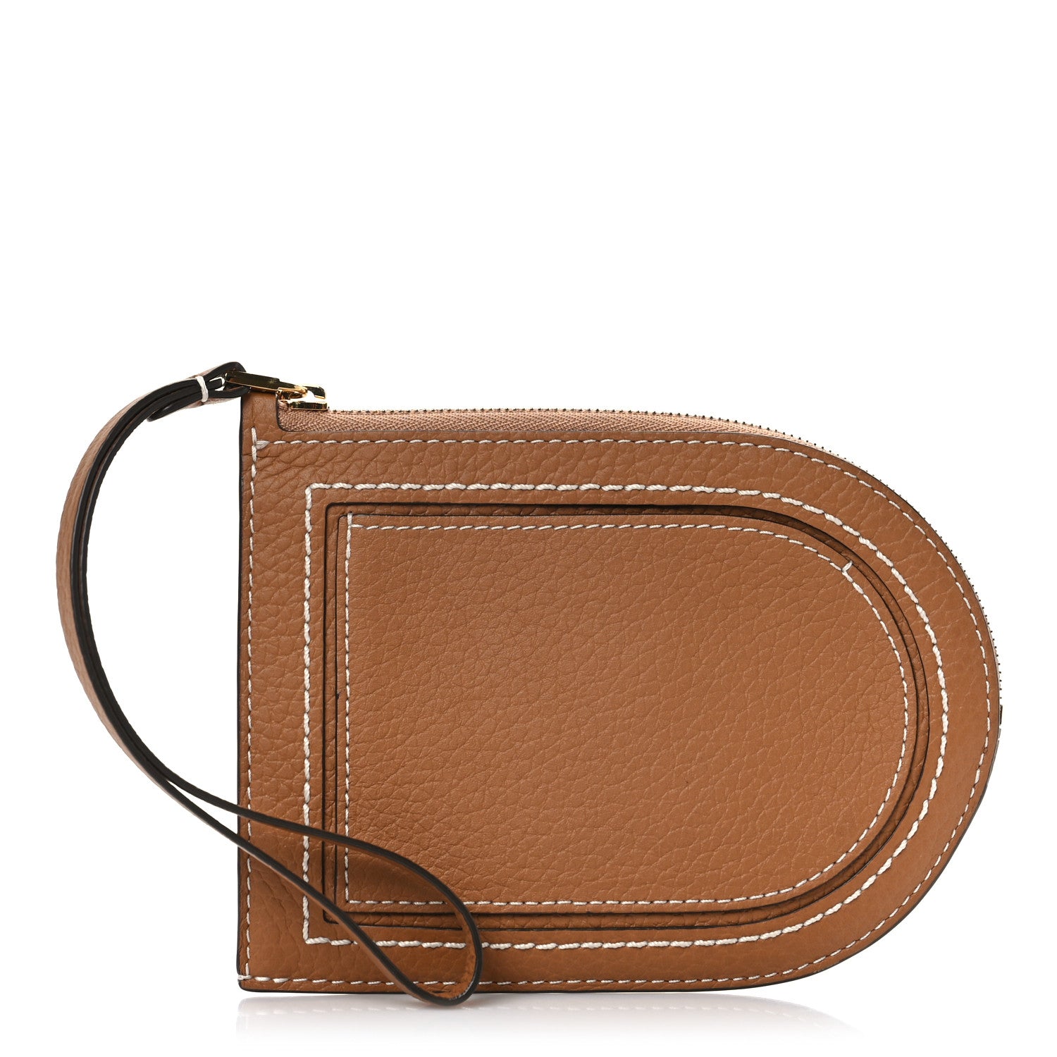 Delvaux Taurillon Soft Pin D Multifonctions Supriquein Vegetal 1 of 8
