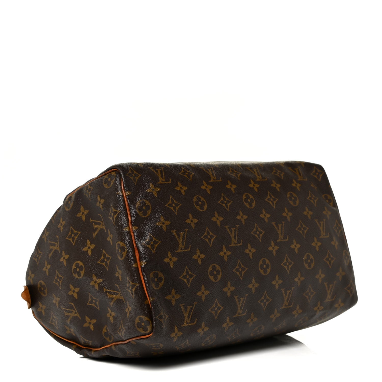 Louis Vuitton Monogram Speedy 35 4 of 27
