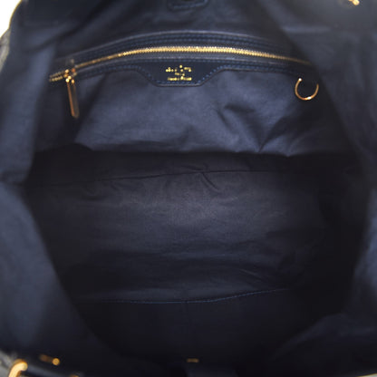 Louis Vuitton Monogram Idylle Fantaisie Encre 5 of 7