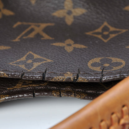Louis Vuitton Monogram Artsy MM 15 of 15