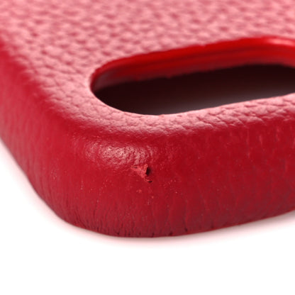 Louis Vuitton Monogram iPhone XS Max Bumper Cherry 9 of 9