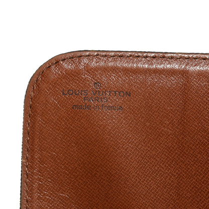 Louis Vuitton Monogram Cartouchiere 22 6 of 7