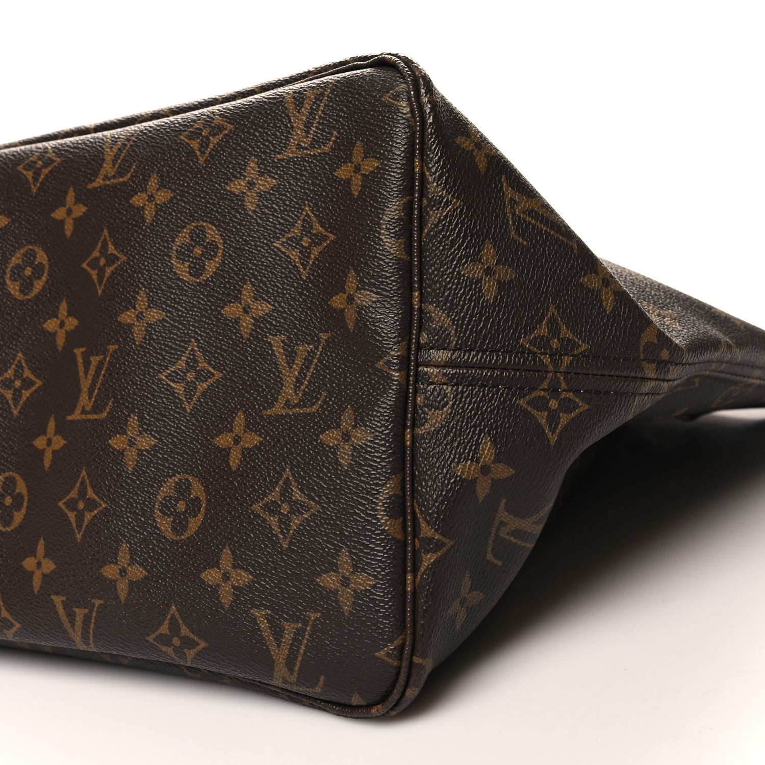 Louis Vuitton Monogram Neo Neverfull GM 9 of 9