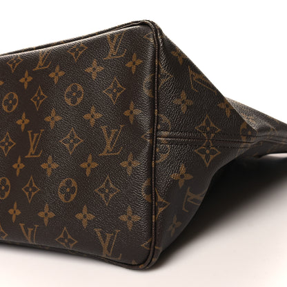 Louis Vuitton Monogram Neo Neverfull GM 9 of 9