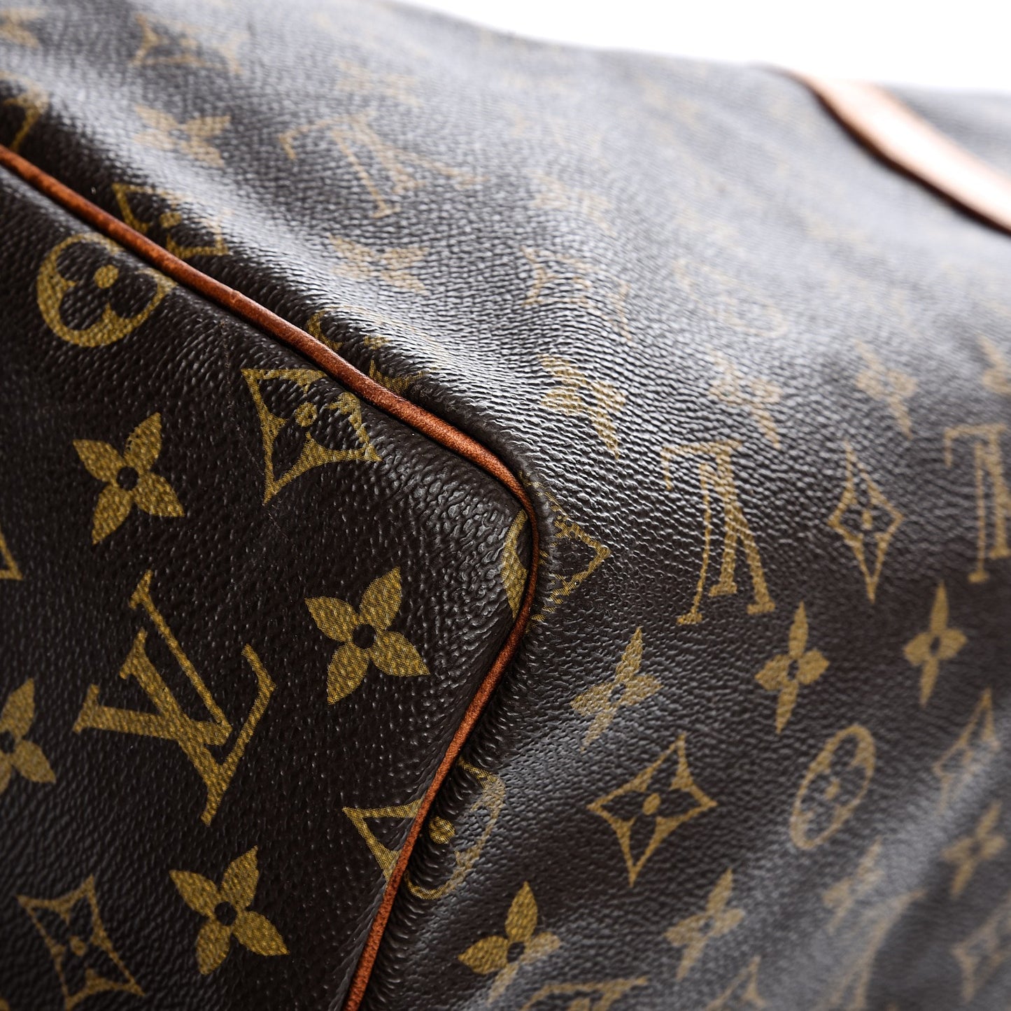 Monogram Keepall Bandouliere 55