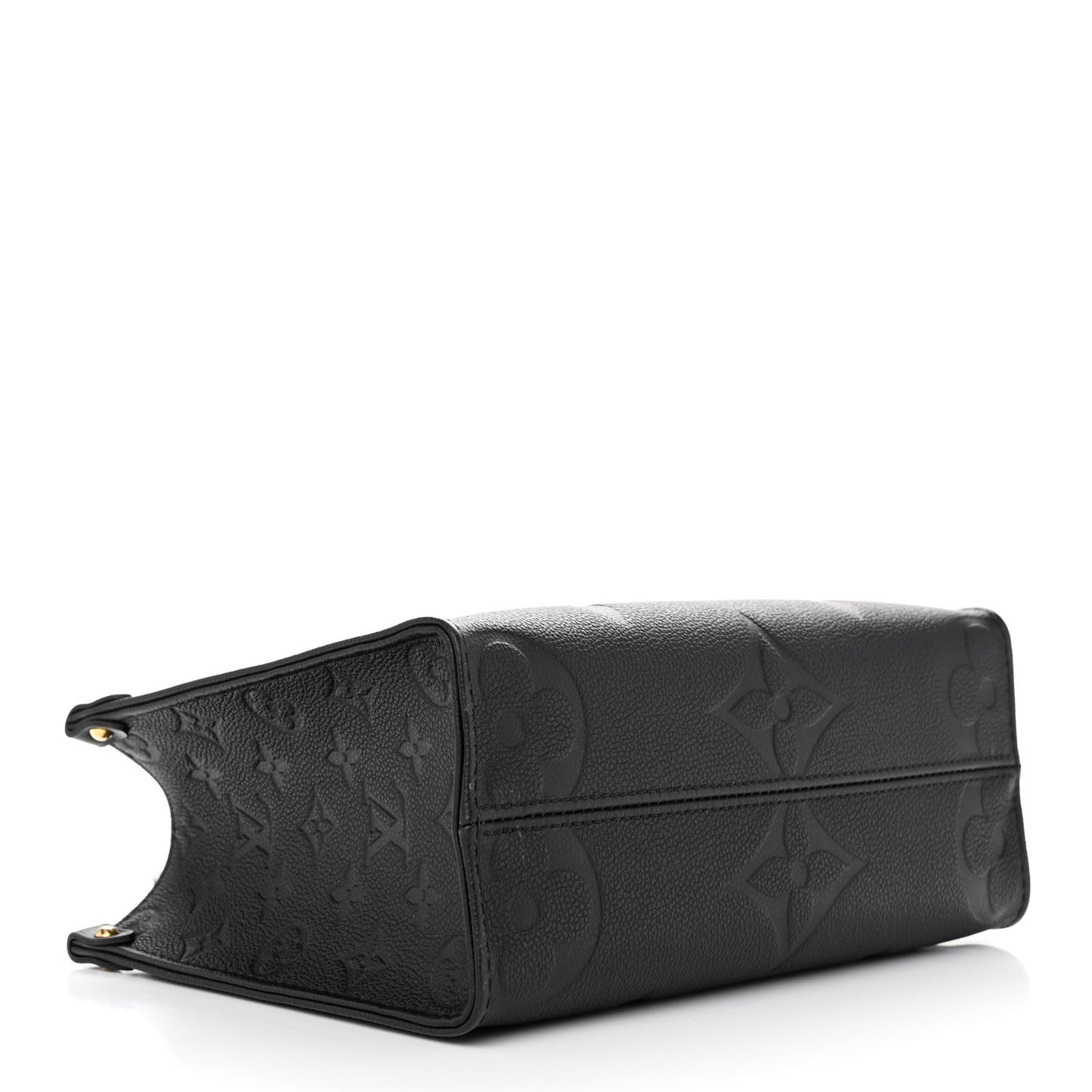 Empreinte Monogram Giant Onthego PM Black