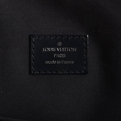 Louis Vuitton Epi Lockit PM Black 6 of 7