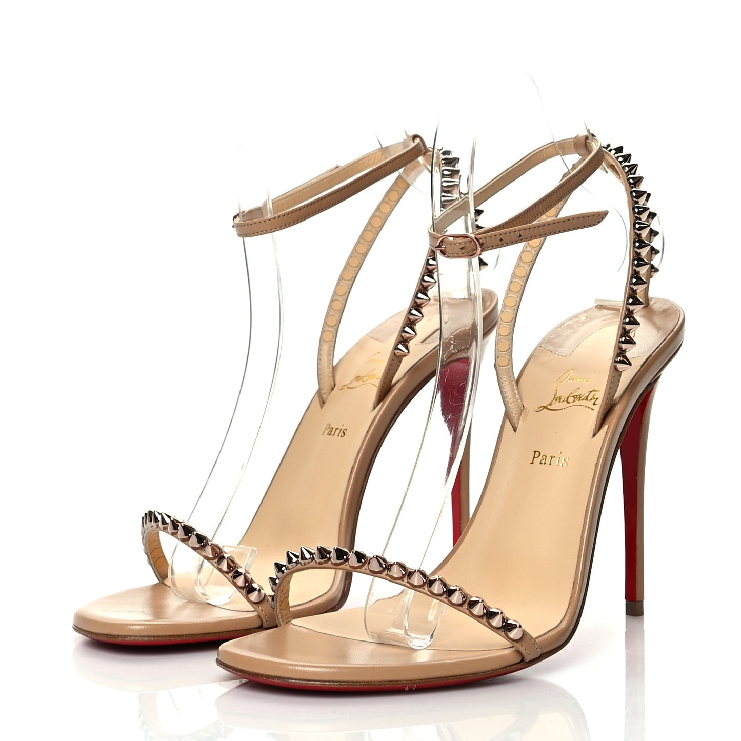 Kid So Me 100 Sandals 38 Nude