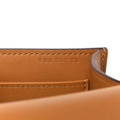 Hermes Chevre Mysore Geta Sesame 7 of 10