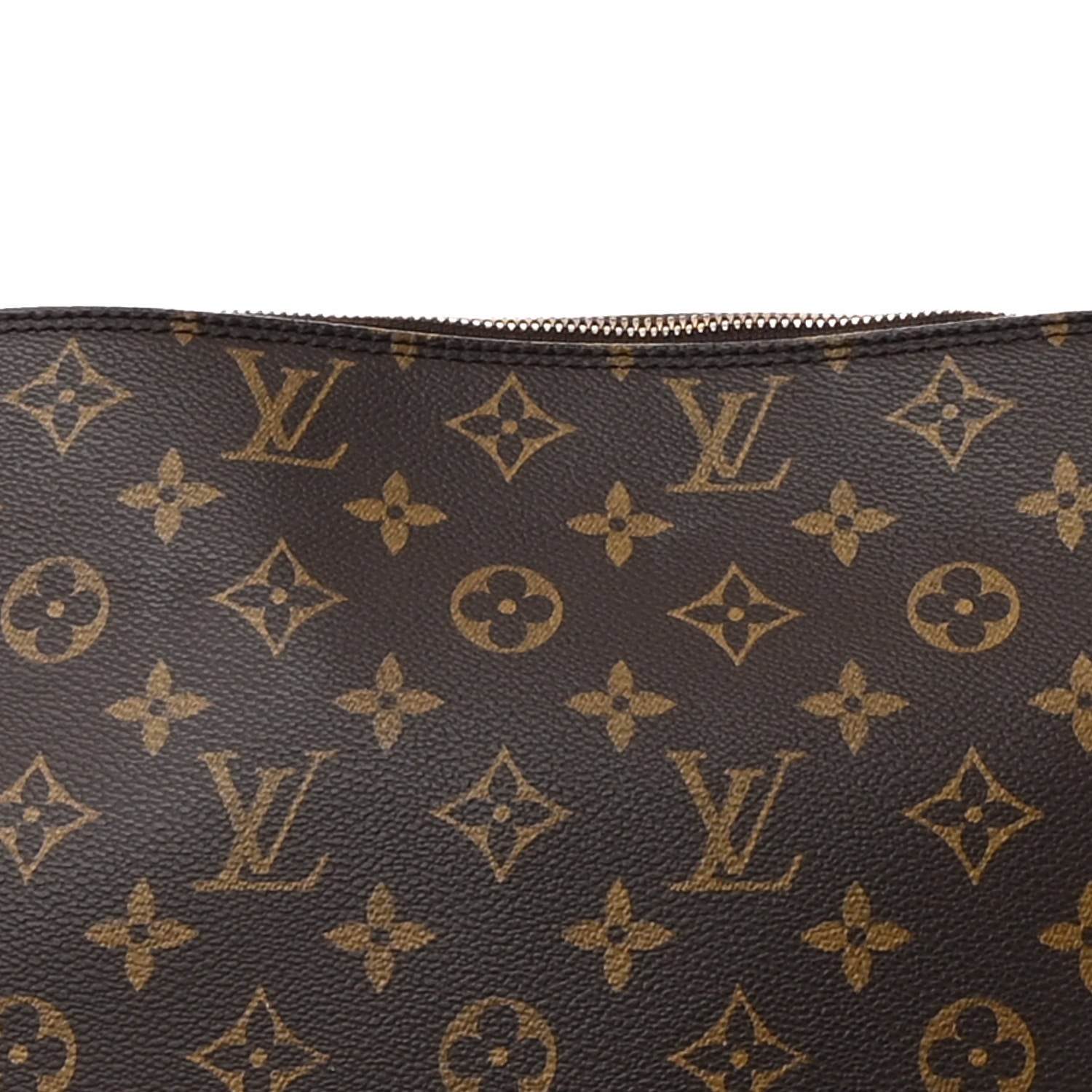 Louis Vuitton Monogram Sharon Stone AMFAR Vanity Three 7 of 12