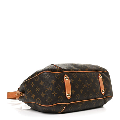 Louis Vuitton Monogram Galliera PM 4 of 16