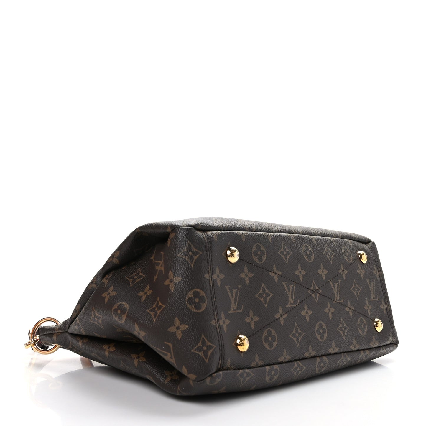 Monogram Pallas Cherry