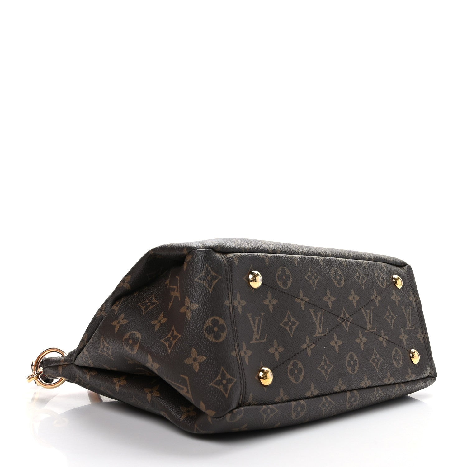 Louis Vuitton Monogram Pallas Cherry 4 of 8