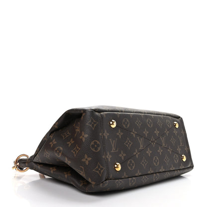 Louis Vuitton Monogram Pallas Cherry 4 of 8