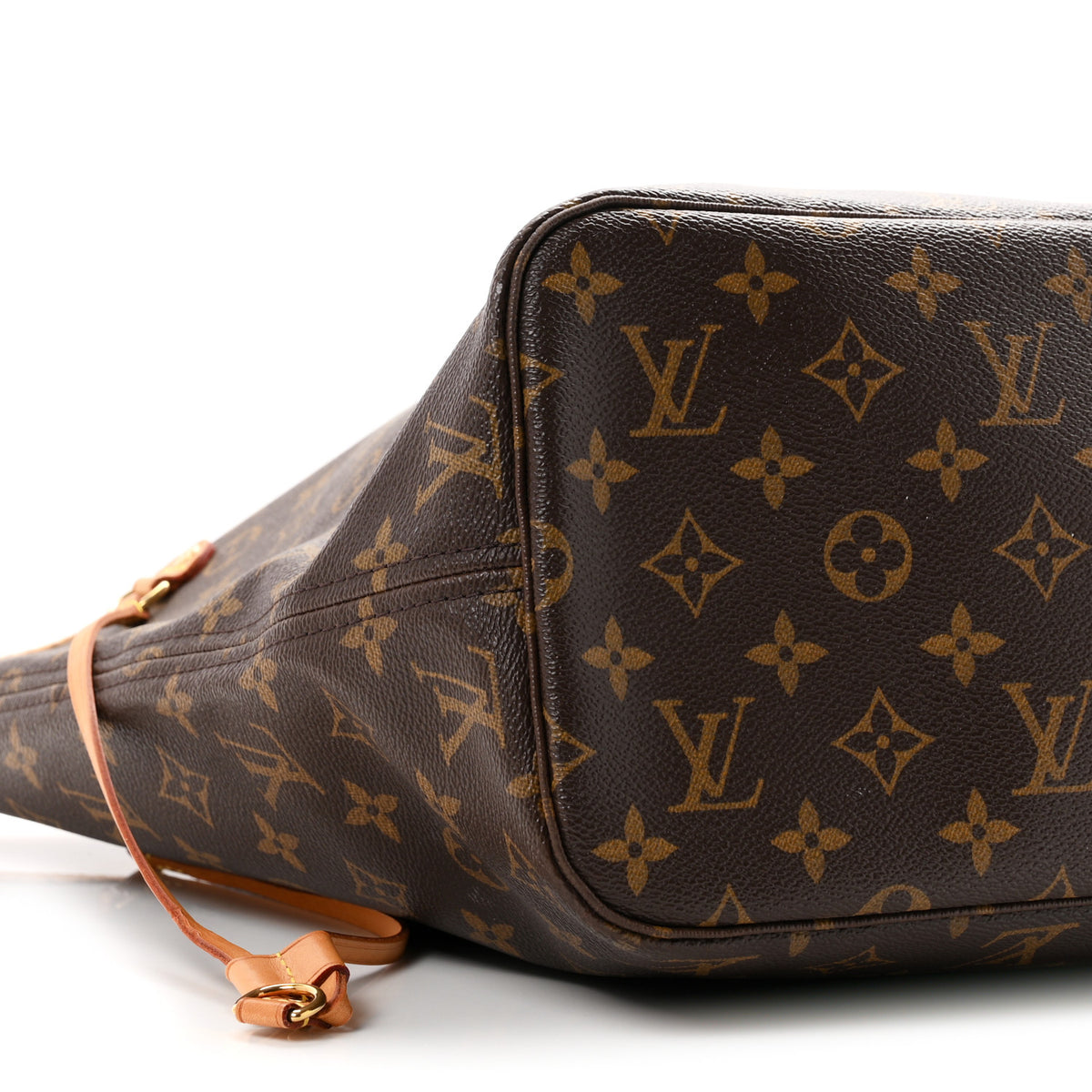 Louis Vuitton Monogram Neo Neverfull MM 11 of 12
