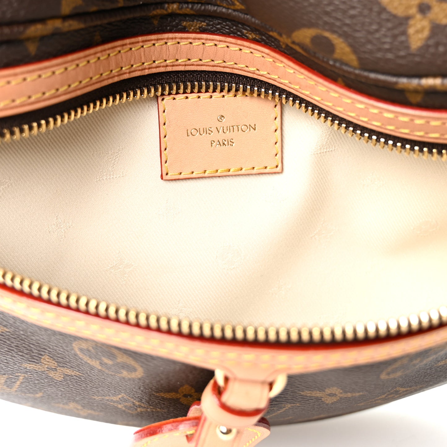 Monogram High Rise Bumbag